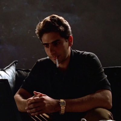 JustGoatedTv's profile picture. quit