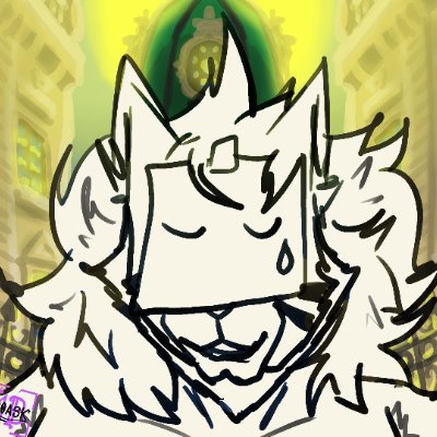 ~JunBu Poask~ open comisionさんのプロフィール画像