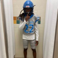 Antonio Wright Jr (@_1gumppp) 's Twitter Profile