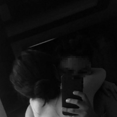 Pareja Poblana en los 20’s con gusto por el exhibicionismo, nos gusta recibir comentarios sobre lo sexy que es ella.