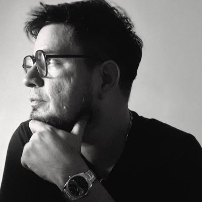 JeanLucasBM's profile picture. Periodista y Politólogo.