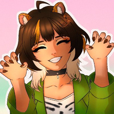 kazuhalilac's profile picture. Hi! I'm Lilac, vtuber, writer (and secretly a magical jaguar) | ✏️Art Mama: @pitymauart | ENG/ESP 🇨🇴 #AbracadabraFiction