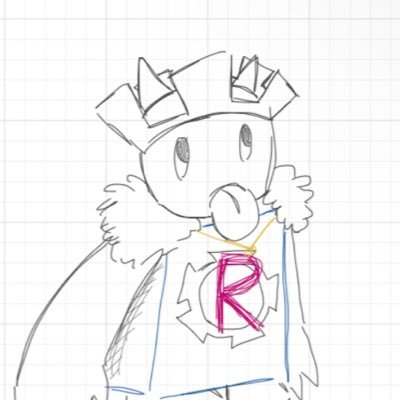 SCRIPTERDAMOD's profile picture. COMBLOX PARODY!! // 16 in character… // Your favorite forum moderator!!! B) // ⚙️ — ooc // ⚙️ — NSFW POSSIBLY AHEAD!! // #Comblox #Problox