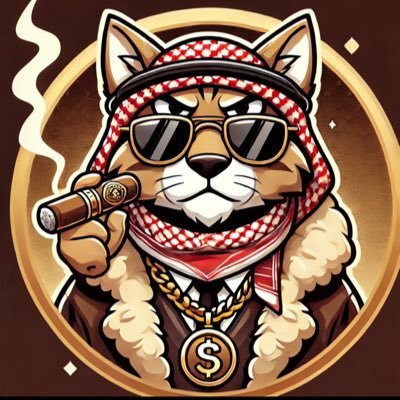 CabalkillerSol's profile picture. If ur 10% is good enough u don’t have to give 100%, tg is @cabalkilla