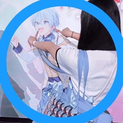 TikTok同じIDでやってます︎👍🏻 ̖́同担様・他担様・同界隈様・他界隈様色々なオタク様と仲良くなりたいです🩵ྀི🩵ྀི https://t.co/oyA1E1z5TN