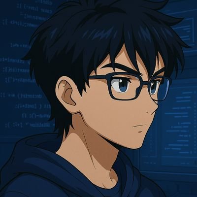 ManavMinds's profile picture. Passionate for Web Development 👨‍💻;
Philosophy thoughts;
Astronomy talks;

Come on, follow up!