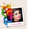 b_vwyv0's profile picture. دلوعه كيوت أعشق الضحك والطقطقه والوناسه😇