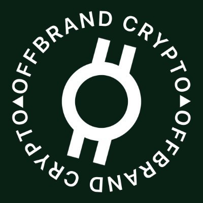 Offbrand Crypto Profile