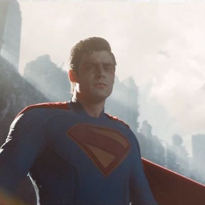 ContracesaMrJ's profile picture. DC Fan
Star wars Fan
Cinéfilo