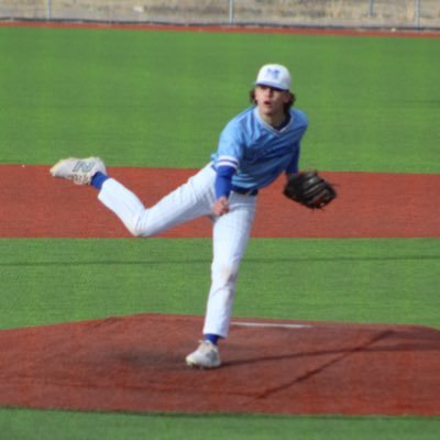Lucas Stoll Profile