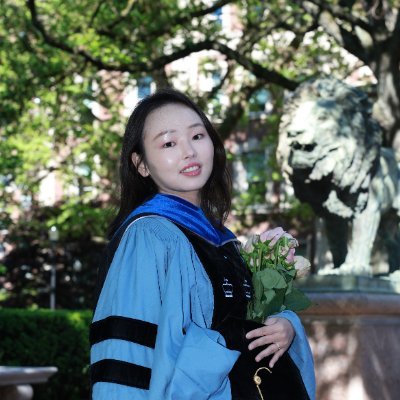 Applied scientist @adobe; prev @UCBerkeley @columbia @pku1898 Views are my own.
Also at: https://t.co/j9HAYCnHW8