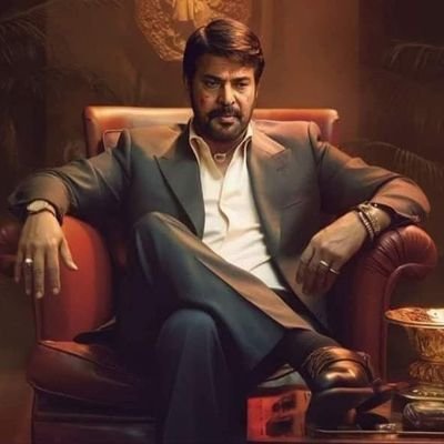 Megastar #Mammootty𓃵 |
#Mollywood. | @mammukka ❤️😍