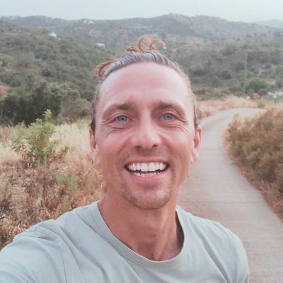 Sean Paul β¨ Pranapreneur Profile