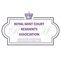 Royal Mint Court Residents Association (@stoptheembassy) 's Twitter Profile Photo Royal Mint Court Residents Association (@stoptheembassy) 's Twitter Profile Photo