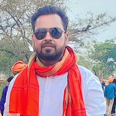 भारतीय जनता पार्टी युवा मोर्चा मंडल अध्यक्ष