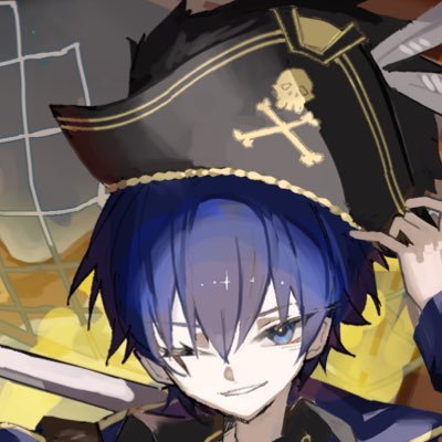 MizukiLife999's profile picture. 光と闇の船長🧭海賊系VTuberキャプテンミズキ⚓️ 登録者1000人目標☠️YouTubeでほぼ毎日配信中🏴‍☠️ゲーム配信(主にFF14)! お仕事依頼やコラボ依頼等はDMへ 母@Zoey_Yusi タグ #光の船長 #闇の船長 #きゃぷあーと #きゃぷかっと FM🏴‍☠️⚓️🧭 配信→FF14,ホラー