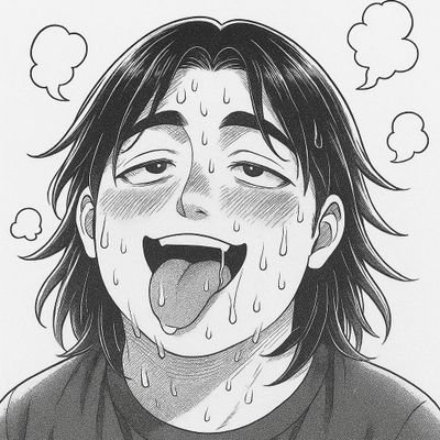 SniffFiendGC's profile picture. 🧠🚫 brain off. mouth open.
scent-obsessed pig 🐷 made to sniff, lick & leak for sweat, feet stank & femboy cum 
degrade me. drown me. gag me. goonicorn freak🦄