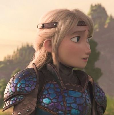 httydlrs's profile picture. daily #HTTYD | kats sodani luver