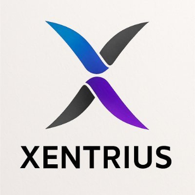Xentrius_'s profile picture. An Innovation hub, Behind MarcediVault & VeriSync→    
Redefining finance and trust and safety on the block chain.