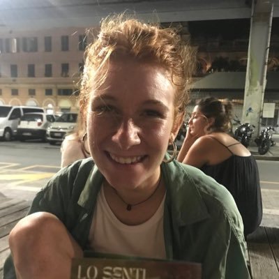 marta_massera's profile picture. MSCA Doctoral Researcher @UnivParisSaclay in Socio-Economics | Informal Livelihoods in Senegal