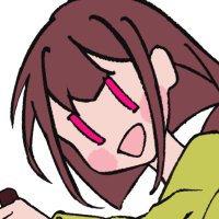 酸化銅 (@cuo298) 's Twitter Profile Photo