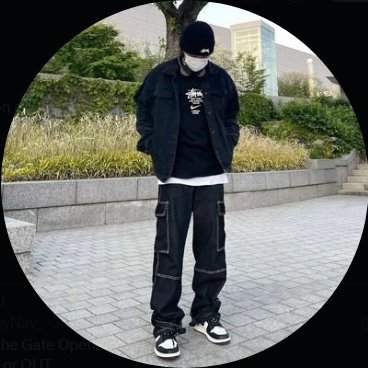 NIL whaleさんのプロフィール画像