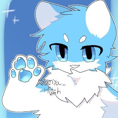 Profile:@Nyanya_hitch /Header:@CLOUD_FURSUITER
/ 12년생/ 퍼슈터가 되고픈 얼음늑대퍼리 얼퍼입니다!
사담계:@icefur_plusa
하는거: 얼불춤 방송, 프나펑, 디맥
성과:@icefur_afd