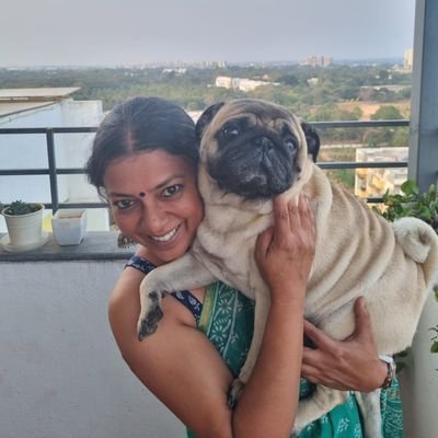 A proud Indian, Entrepreneur, Founder @evolved_foods, Yoga practitioner, Pet Mom