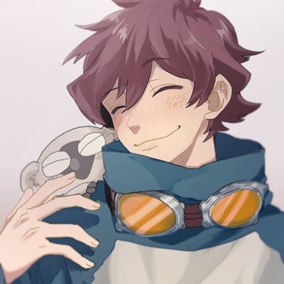 Dona_04210421's profile picture. 阪\口\大\助さん