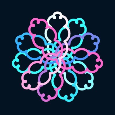 SPIRASUURA's profile picture. プログラマーである美術家。数や規則性を、色と形に変えるジェネラティブアートを制作しています。 デザフェス62出店します！