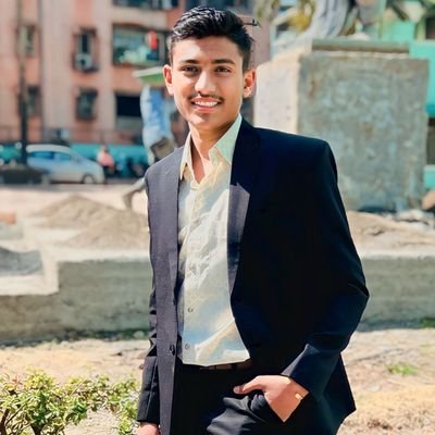 umesh_jadhav__'s profile picture. AI-Powered Full Stack Engineer | Passionate about GenAI, RAG, and AI Agents