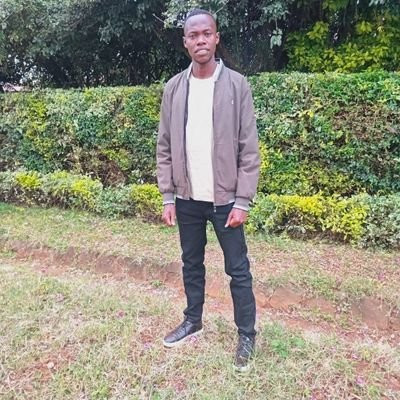 KiplimoMaiyo2's profile picture. Geomatic Engineering and Geospatial Information Systems Student.
Manchester United Fan.