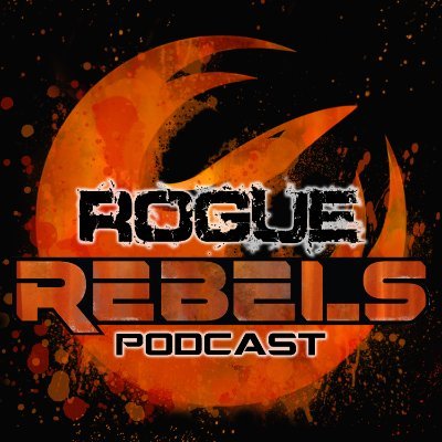 The Rogue Rebelsさんのプロフィール画像