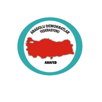 Anadolu Demokratlar Federasyonu Resmi Hesabıdır