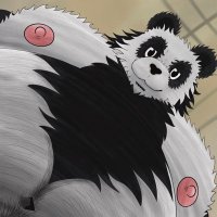 Baihei (Agent Patch’s version 🖤🤍) (@baihei1620) 's Twitter Profile