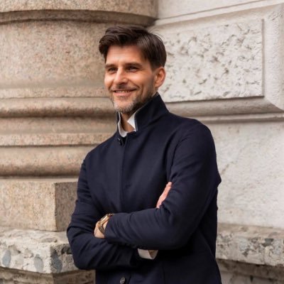 kai_bennett_00's profile picture. The manager who makes chaos look like choreography. Leading with purpose, powered by results 💪💼