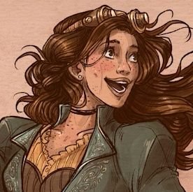 — for tv shows, d20/dropout and books | 22 ('03) | they/them | eng/pt