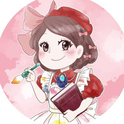 ふくらし粉さんのプロフィール画像