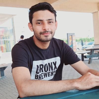 Rano108Mal's profile picture. Frontend Dev | React, Redux, Material UI | Built POS, CRM, ERP apps 💻 | Always learning 🚀 | Portfolio👇
https://t.co/Lx81nuDhG7