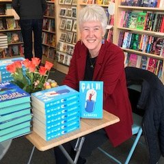 Writer of YA fiction and Yorkshire-based English teacher.
