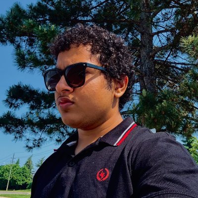 MERN Dev | 19 y/o BCA Student | I turn ideas into responsive web apps | React | Node | MongoDB | Building in public 🔧💻