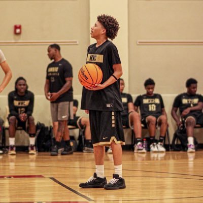 Adrian Randle Profile