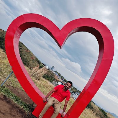 Sharvan_online's profile picture. 