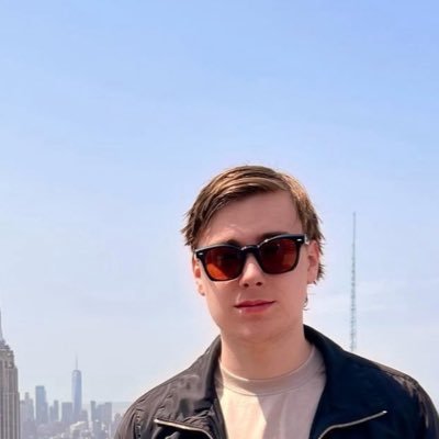 milesbduetscher's profile picture. Crypto analyst. Busy finding the next 100x. Tweets aren't financial advice. Sharing early alpha in @mileshighclub_.