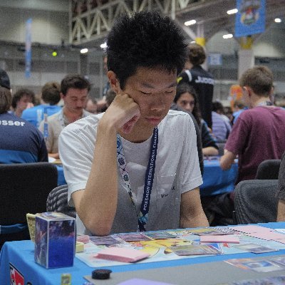 BiriSaki's profile picture. pokemon
