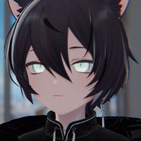 Yoake@VRChatワールド紹介 (@yoakevrc) 's Twitter Profile