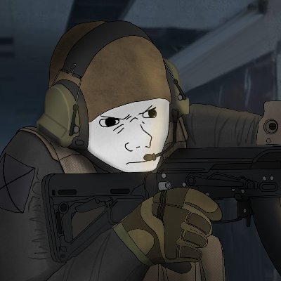 MB_Sniperさんのプロフィール画像