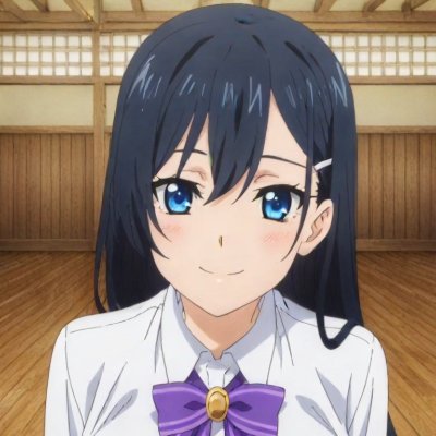 天道るちあさんのプロフィール画像