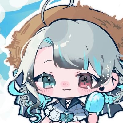 水縹かるめさんのプロフィール画像