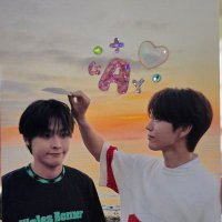 Haizal (@myung7al) 's Twitter Profile